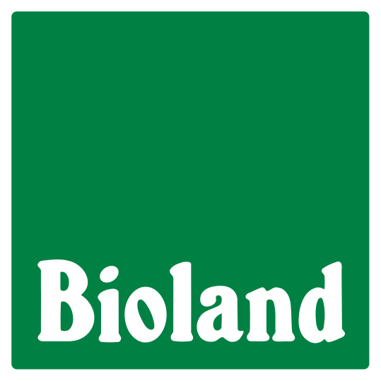 Bioland Logo 2012
