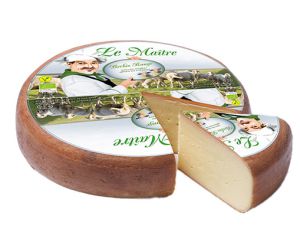 Käse Maitre Rouge Brebis