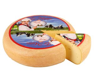 Käse Maitre Rouge