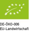 Logo DE-ÖKO-066 EU-Landwirtschaft