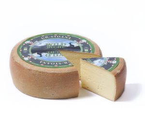 Ur-Stoana Wildbichl Kaese